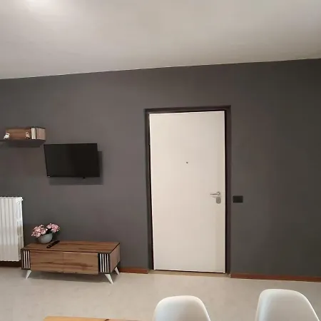 דירה De Dominici's House