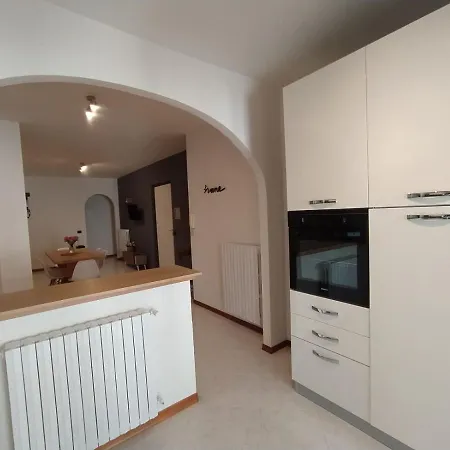 De Dominici's House Lägenhet