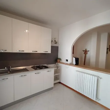 De Dominici's House كاستل دي سانجرو