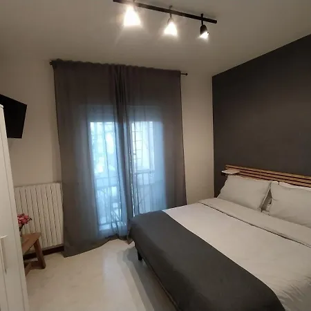 De Dominici's House شقة