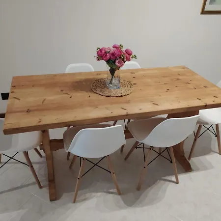 De Dominici's House * كاستل دي سانجرو