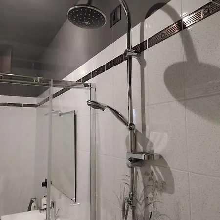 De Dominici's House *