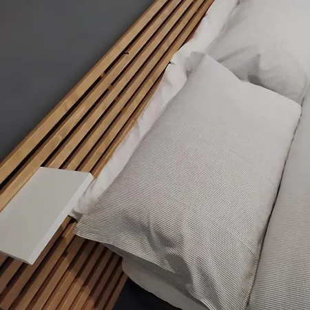 شقة De Dominici's House *