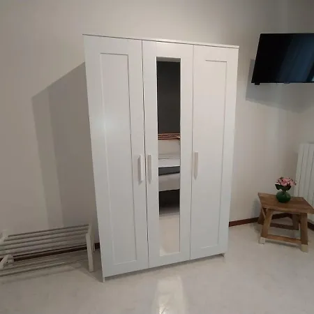 דירה De Dominici's House