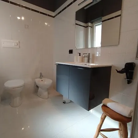 De Dominici's House *