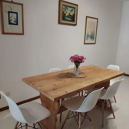 דירה De Dominici's House