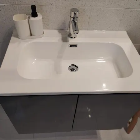 شقة De Dominici's House كاستل دي سانجرو