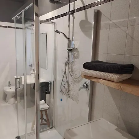 De Dominici's House شقة