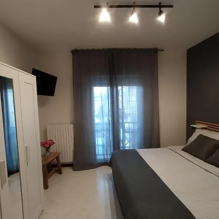 De Dominici's House كاستل دي سانجرو