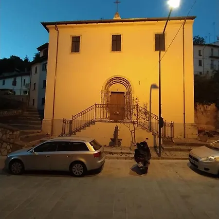 De Dominici's House * كاستل دي سانجرو