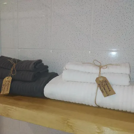 De Dominici's House *