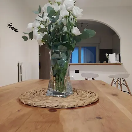 De Dominici's House דירה קסטל די סנגרו