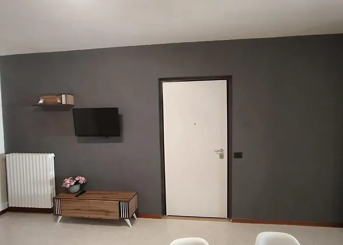 Апартаменты De Dominici's House