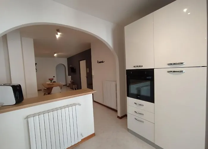 De Dominici's House Апартаменты