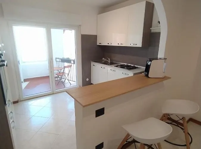 De Dominici's House Апартаменты