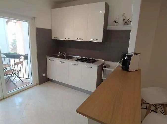 De Dominici's House Кастель-ди-Сангро