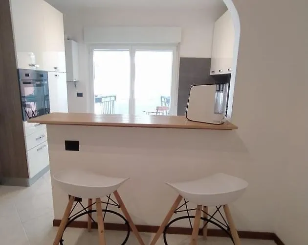 Апартаменты De Dominici's House *