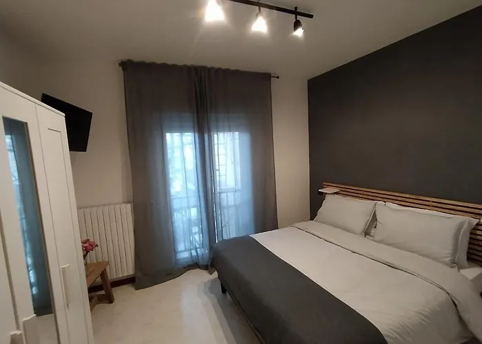 De Dominici's House Апартаменты