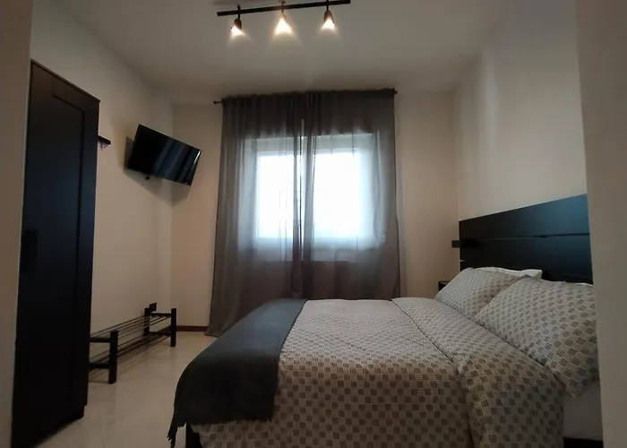 Апартаменты De Dominici's House