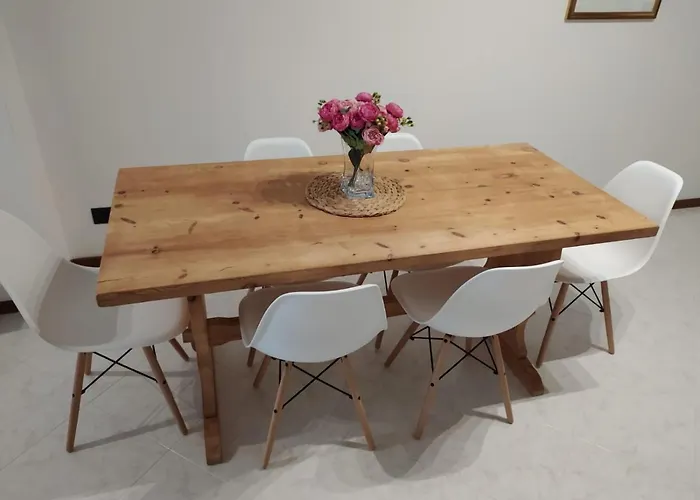 De Dominici's House * Кастель-ди-Сангро