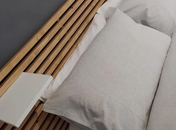 Апартаменты De Dominici's House *