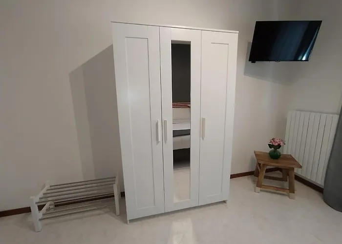 Апартаменты De Dominici's House