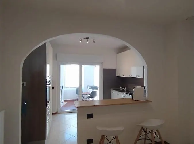 De Dominici's House Кастель-ди-Сангро