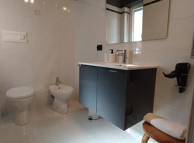 De Dominici's House *