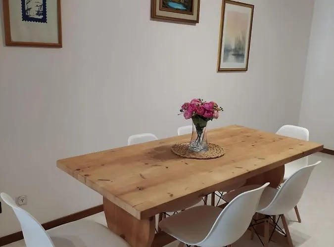 Апартаменты De Dominici's House