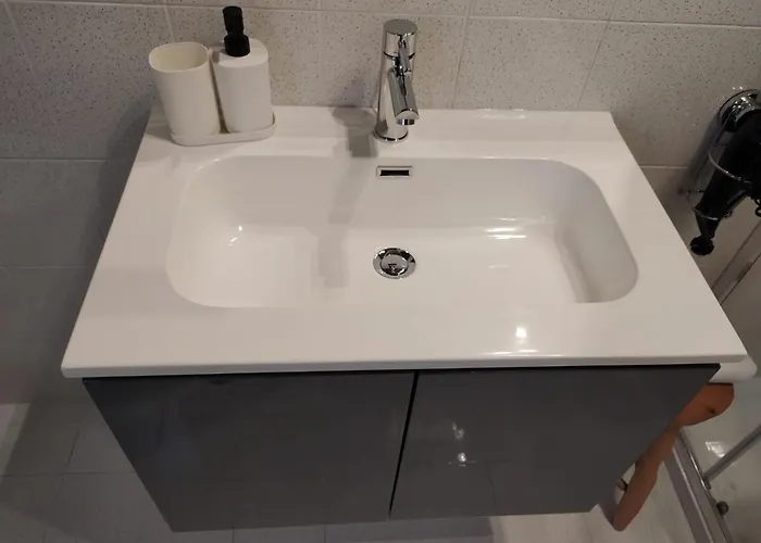 Апартаменты De Dominici's House Кастель-ди-Сангро