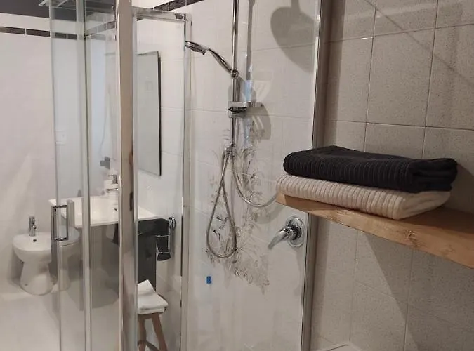 De Dominici's House Апартаменты