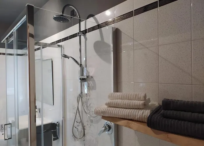 De Dominici's House Кастель-ди-Сангро