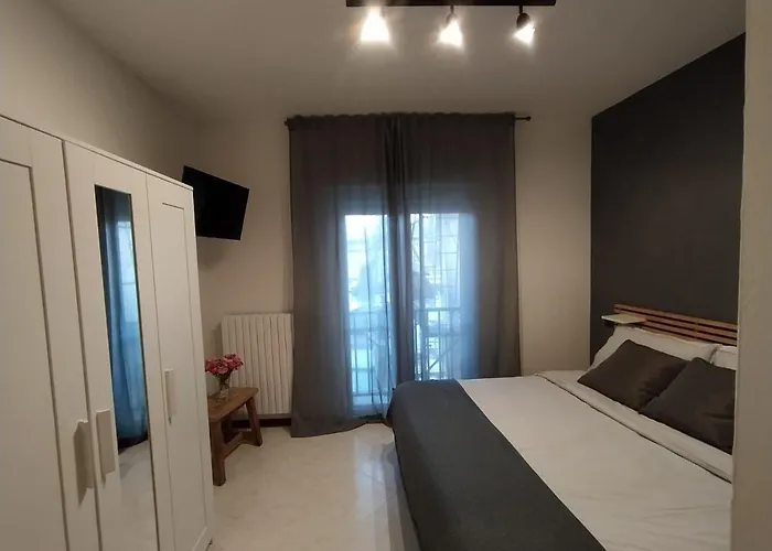 De Dominici's House Кастель-ди-Сангро