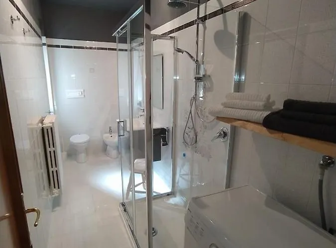 De Dominici's House Апартаменты *