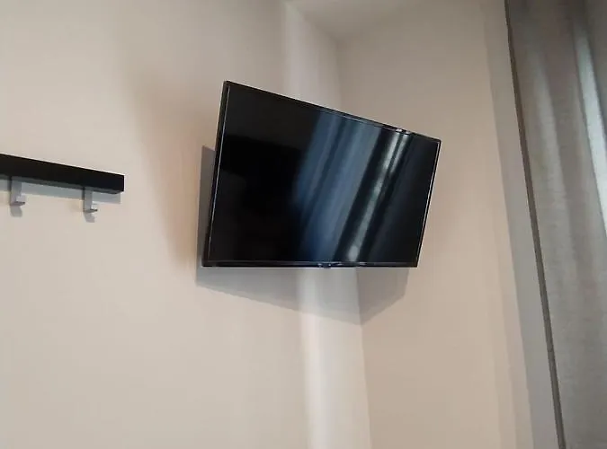 Апартаменты De Dominici's House Кастель-ди-Сангро