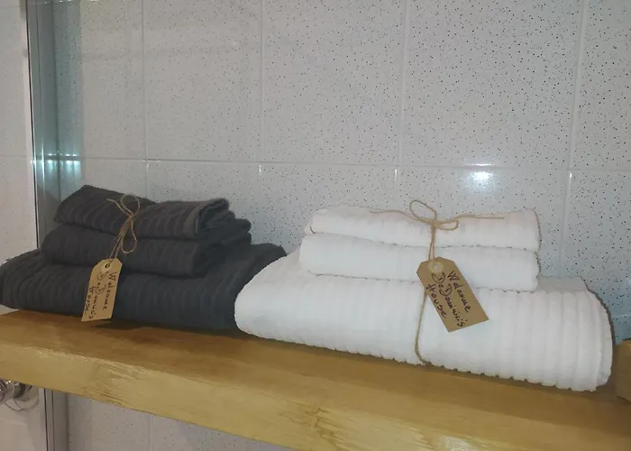 De Dominici's House *