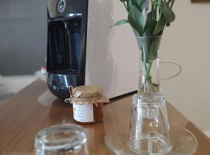 Апартаменты De Dominici's House *