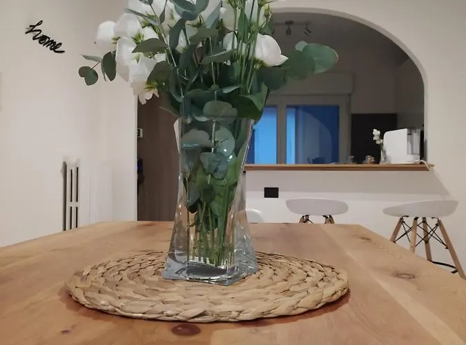 De Dominici's House Апартаменты Кастель-ди-Сангро