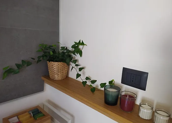 Апартаменты De Dominici's House